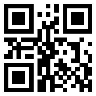 Immagine del Qr Code di 3308845693