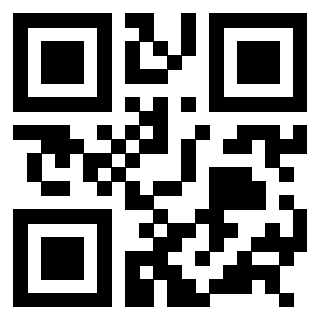 Il Qr Code di 3308845695