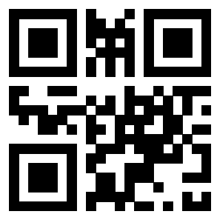 Il Qr Code di 3308845697