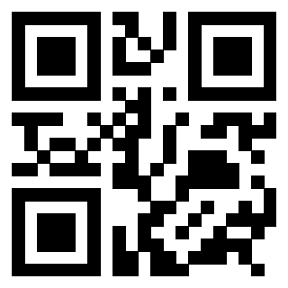 3308845698 - Immagine del QrCode associato