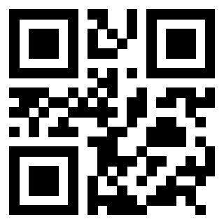 Il Qr Code di 3308845701