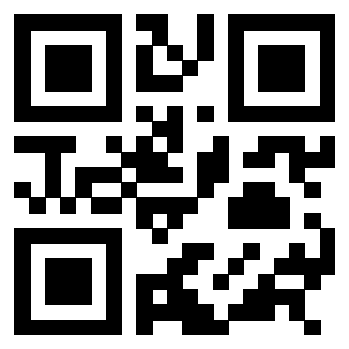 3308845702 QrCode associato