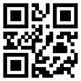 3308845703 - Immagine del QrCode associato