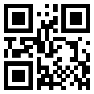3308845704 - Immagine del Qr Code