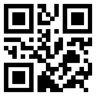 Immagine del Qr Code di 3308845705
