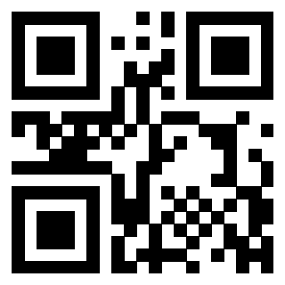 Il Qr Code di 3308845708