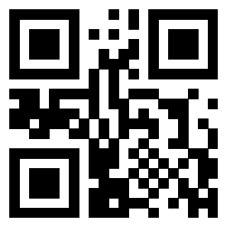 3308845710 - Immagine del Qr Code