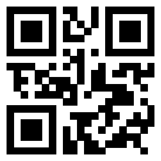 3308845715 - Immagine del Qr Code