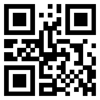 Immagine del QrCode di 3308845716