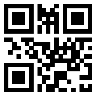 3308845720 Qr Code associato