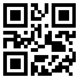 Il Qr Code di 3308845723