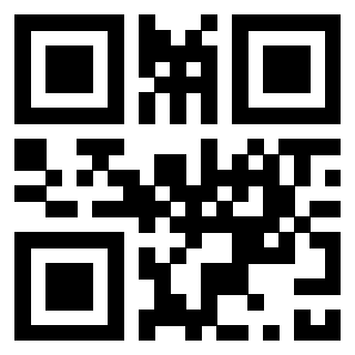 3308845725 - Immagine del QrCode