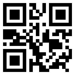 Immagine del QrCode di 3308845726