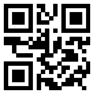 Il Qr Code di 3308845731