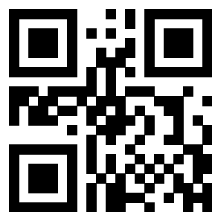 3308845734 - Immagine del Qr Code