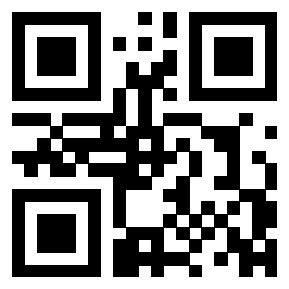 3308845736 - Immagine del QrCode associato