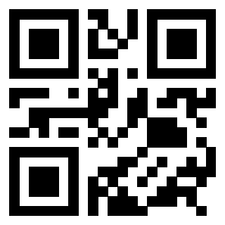 Il Qr Code di 3308845740