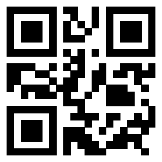 Il Qr Code di 3308845743