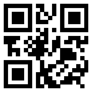 Immagine del QrCode di 3308845744