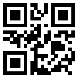 3308845746 - Immagine del QrCode associato