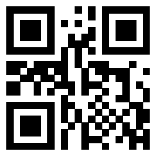 Scansione del QrCode di 3308845750