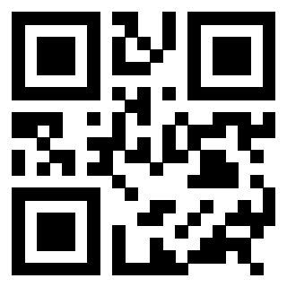 Immagine del QrCode di 3308845752