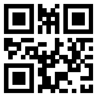 3308845758 QrCode associato