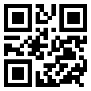 Immagine del Qr Code di 3308845759