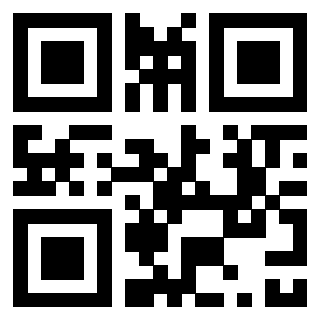 3308845760 Qr Code associato