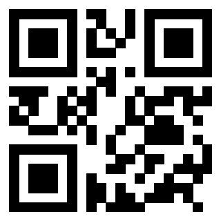 Il Qr Code di 3308845761