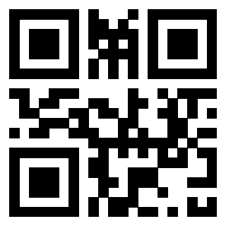 3308845762 - Immagine del Qr Code associato