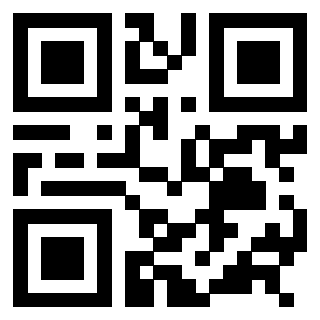 3308845765 - Immagine del Qr Code associato