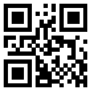 3308845766 - Immagine del Qr Code associato