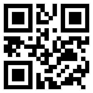 Qr Code di 3308845768