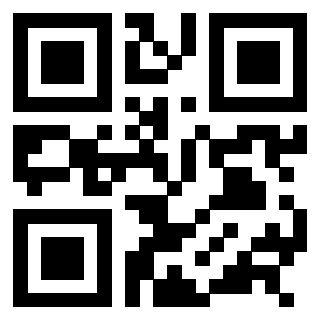 3308845770 - Immagine del QrCode