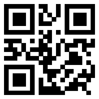 Scansione del Qr Code di 3308845771