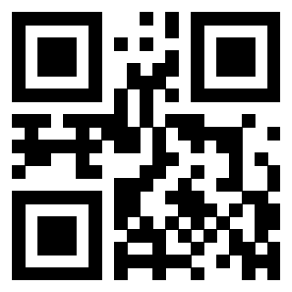 3308845773 - Immagine del Qr Code associato