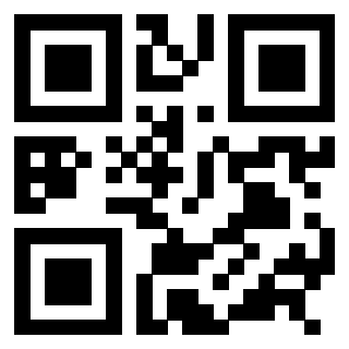 Scansione del Qr Code di 3308845774