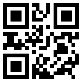 Il Qr Code di 3308845776