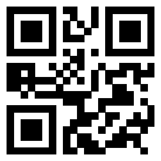 3308845779 - Immagine del QrCode associato