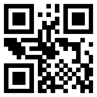 Il QrCode di 3308845780