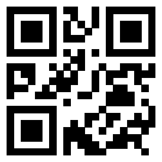 Scansione del Qr Code di 3308845781