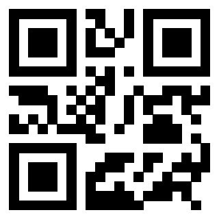 Scansione del Qr Code di 3308845783