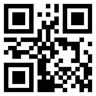 3308845785 - Immagine del QrCode associato
