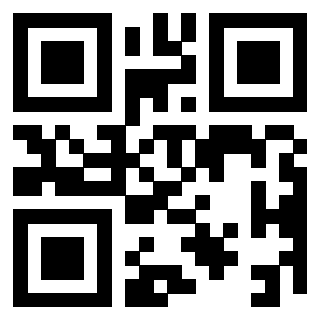 Scansione del Qr Code di 3308845788