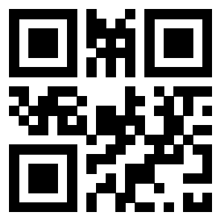 Qr Code di 3308845789