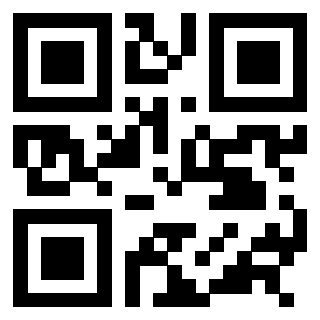 3308845792 - Immagine del Qr Code associato