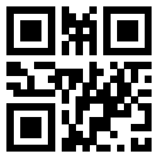 3308845795 - Immagine del Qr Code