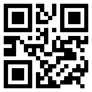 Qr Code di 3308845798