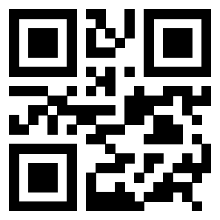 3308845803 - Immagine del Qr Code associato